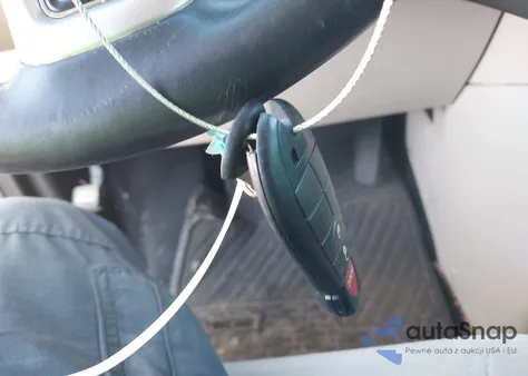 2015 Dodge Grand Caravan American Value Pkg z USA, uszkodzony, nr VIN 2C4RDGBG6FR599788